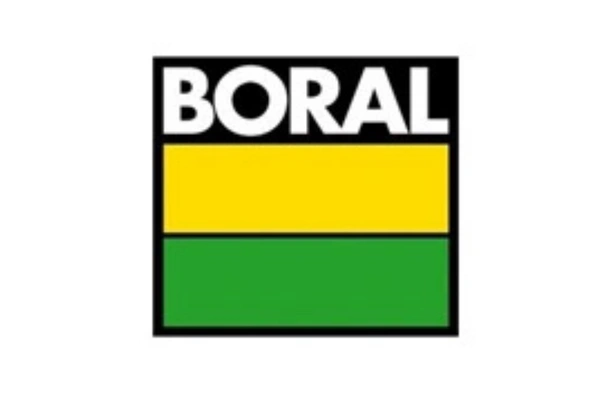 Boral logo