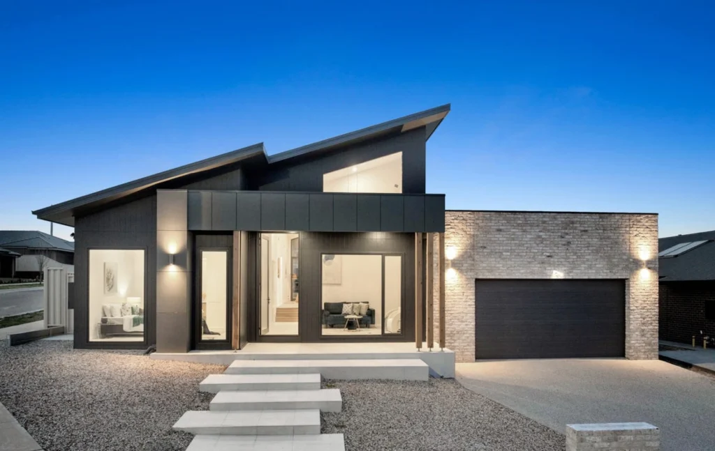 Broadford VIC civil project site photo 13