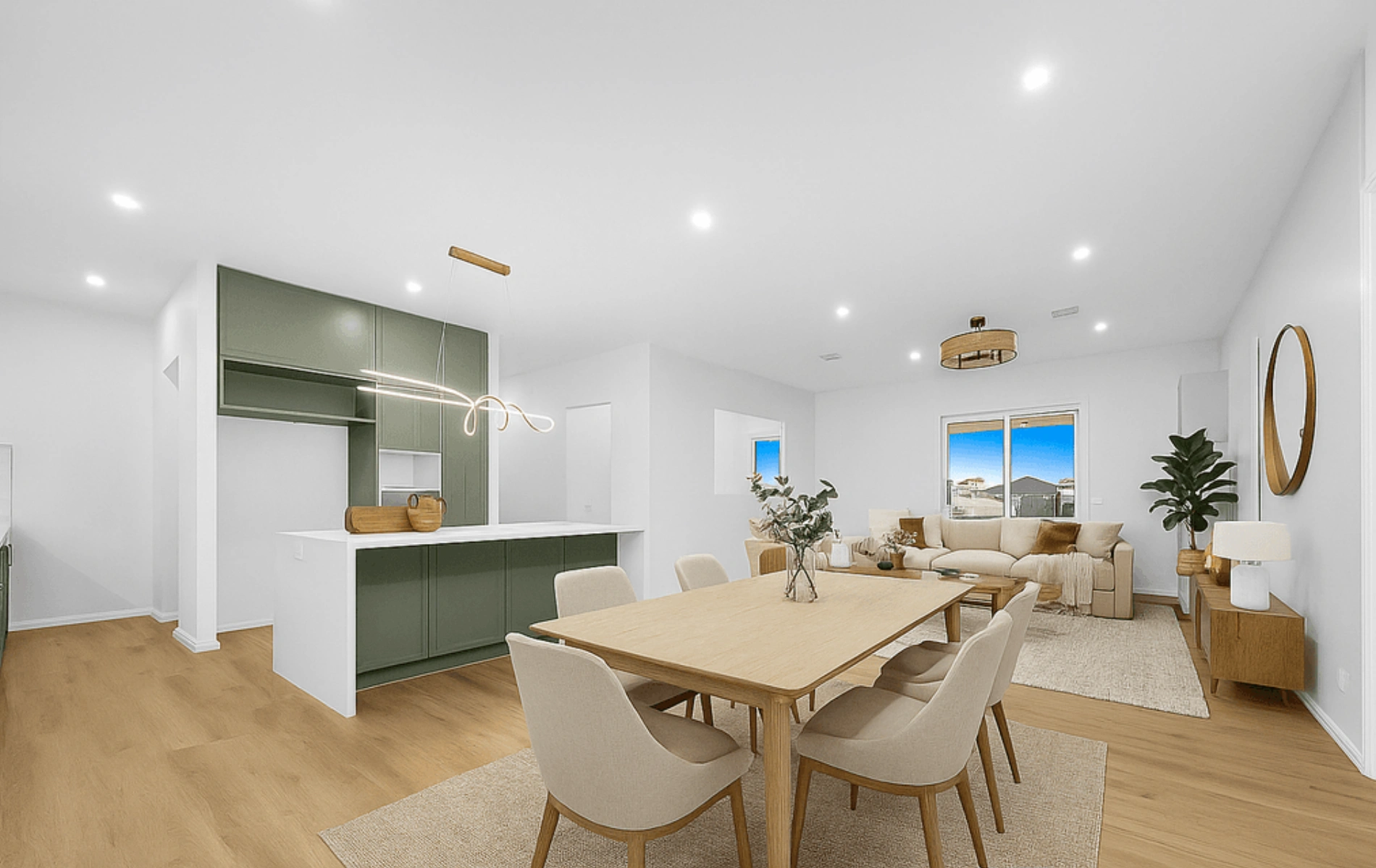Broadford VIC civil project site photo 22