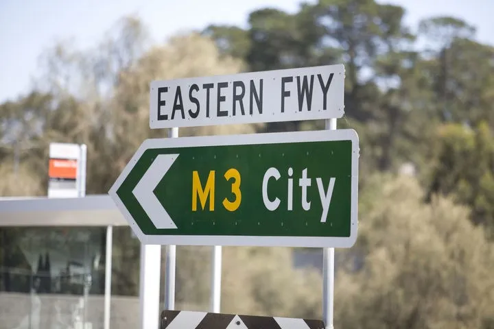 Bulleen VIC civil subdivision project site photo 20