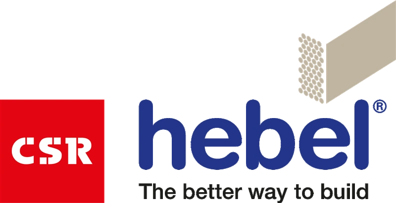 CSR Hebel logo