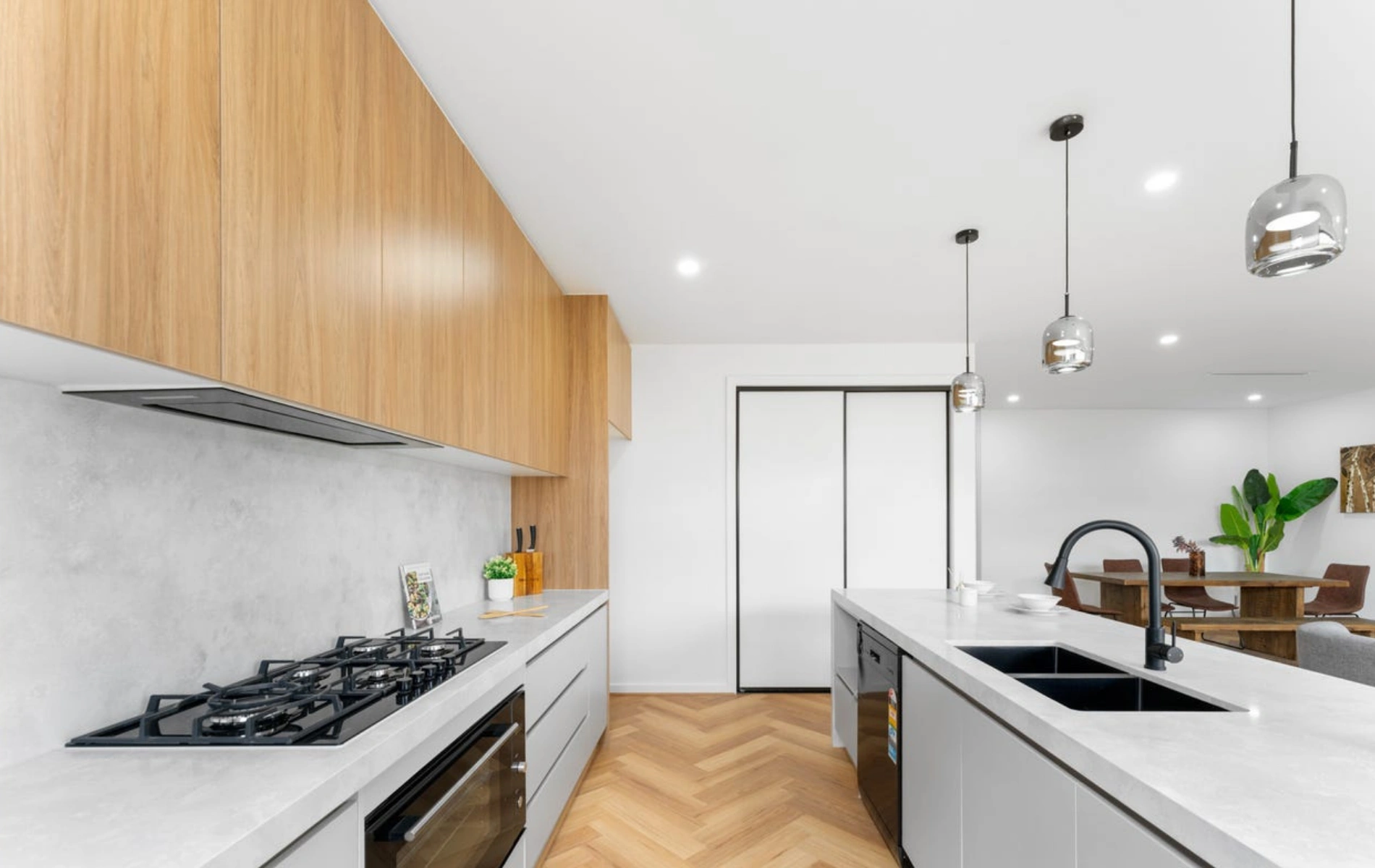 Fraser Rise VIC project site photo 6