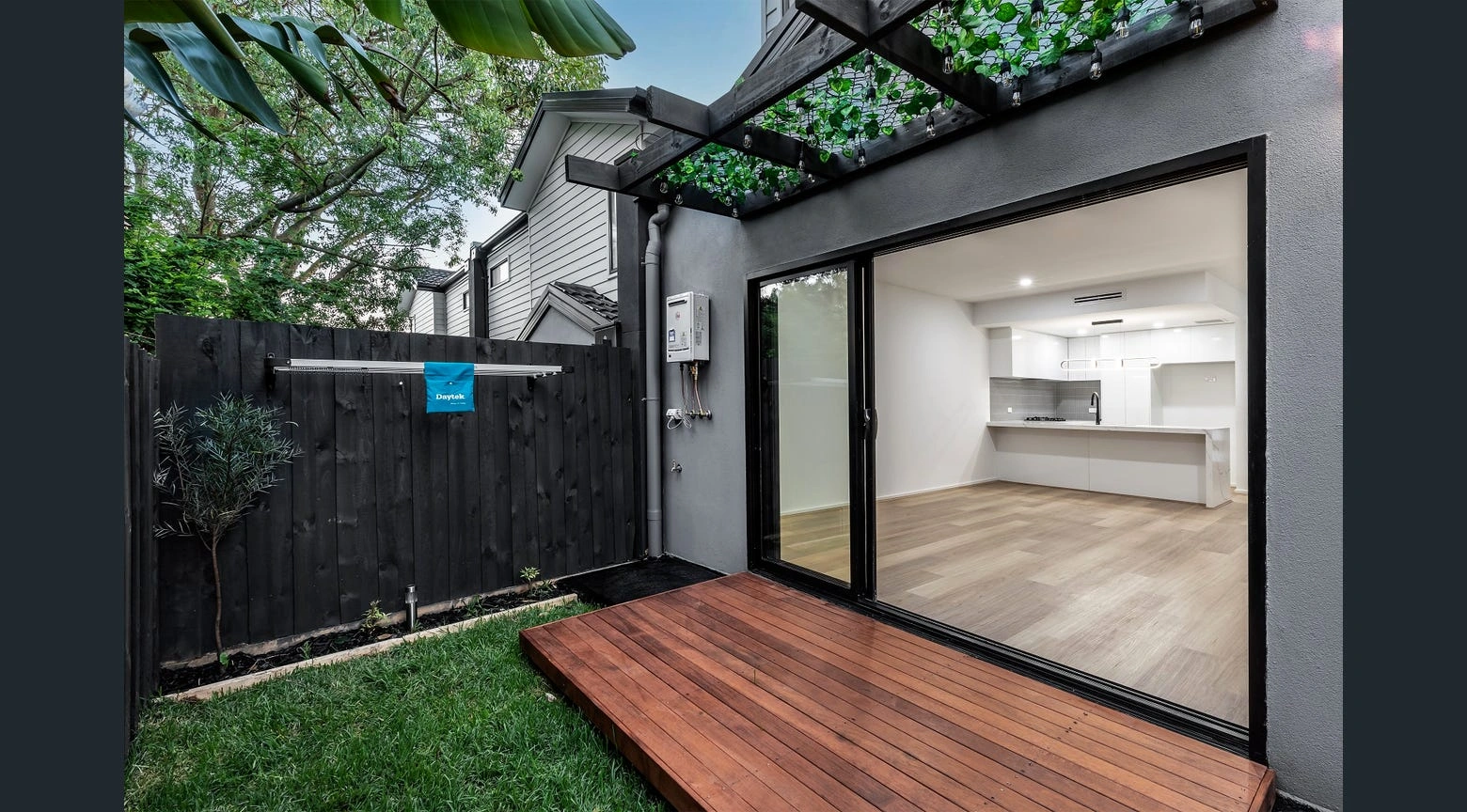 Greensborough VIC project site photo 5