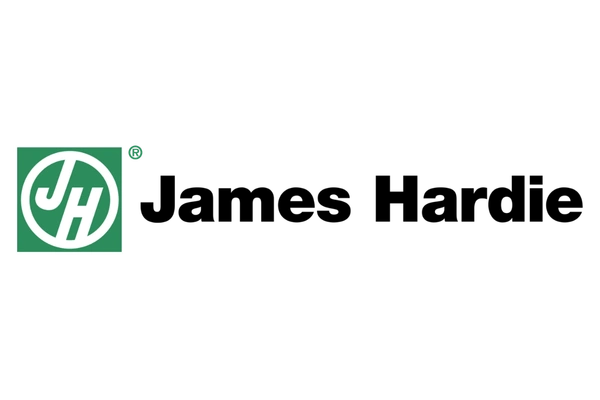 James Hardie logo
