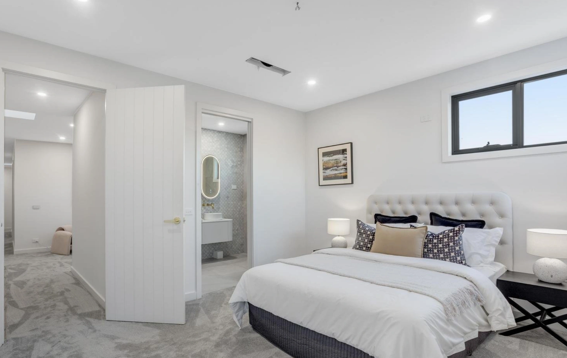Kingsley Grove Mount Waverley project site photo 10