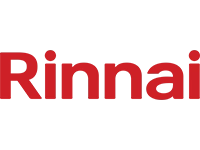 Rinnai logo