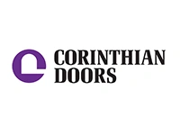 Corinthian Doors logo
