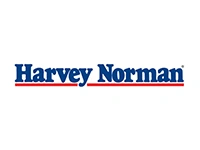 Harvey Norman logo