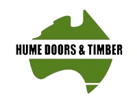 Hume Doors and Timber logo
