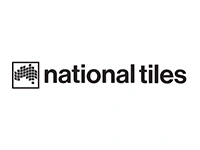 National Tiles logo
